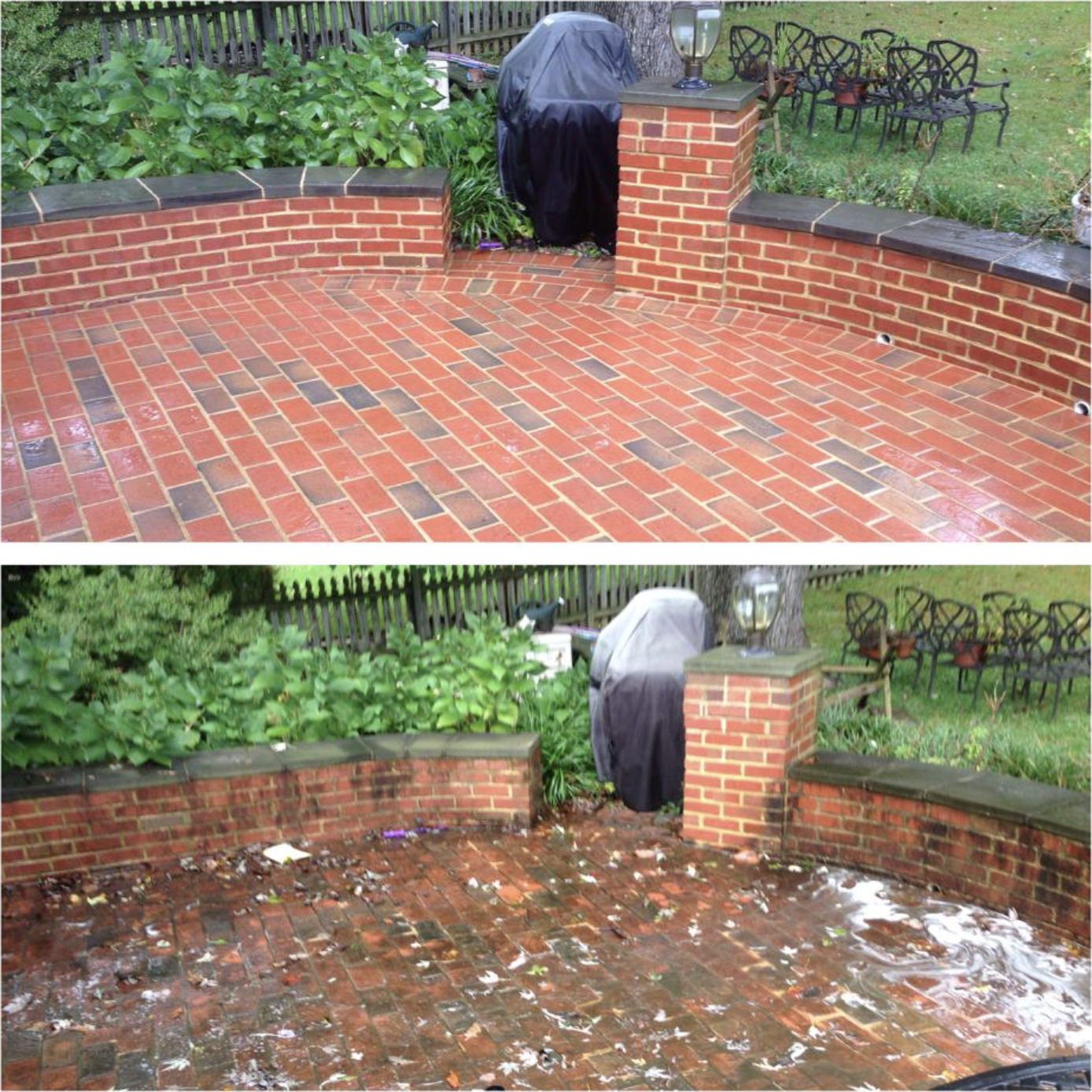 Before & After 2