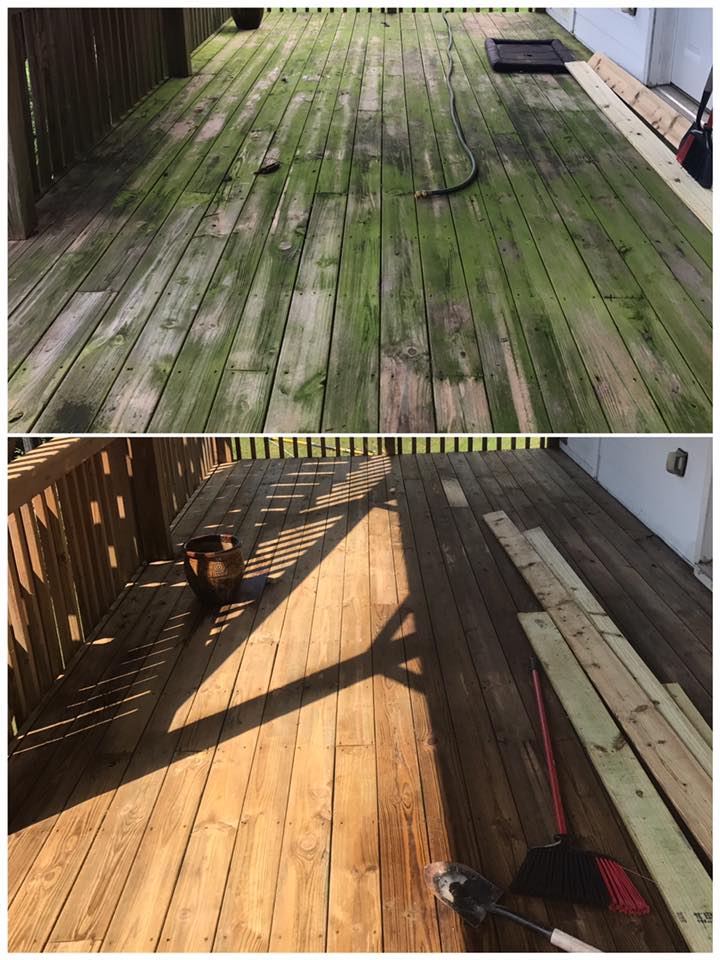 Before & After 5